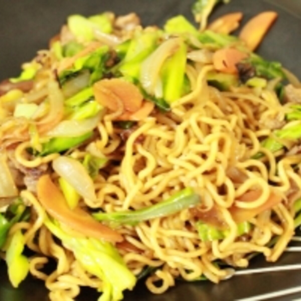インスタントラーメン焼きそば ソース レシピ 作り方 By Marigo18 楽天レシピ インスタントラーメン焼きそば ソース レシピ 作り方 By Marigo18 楽天レシピ